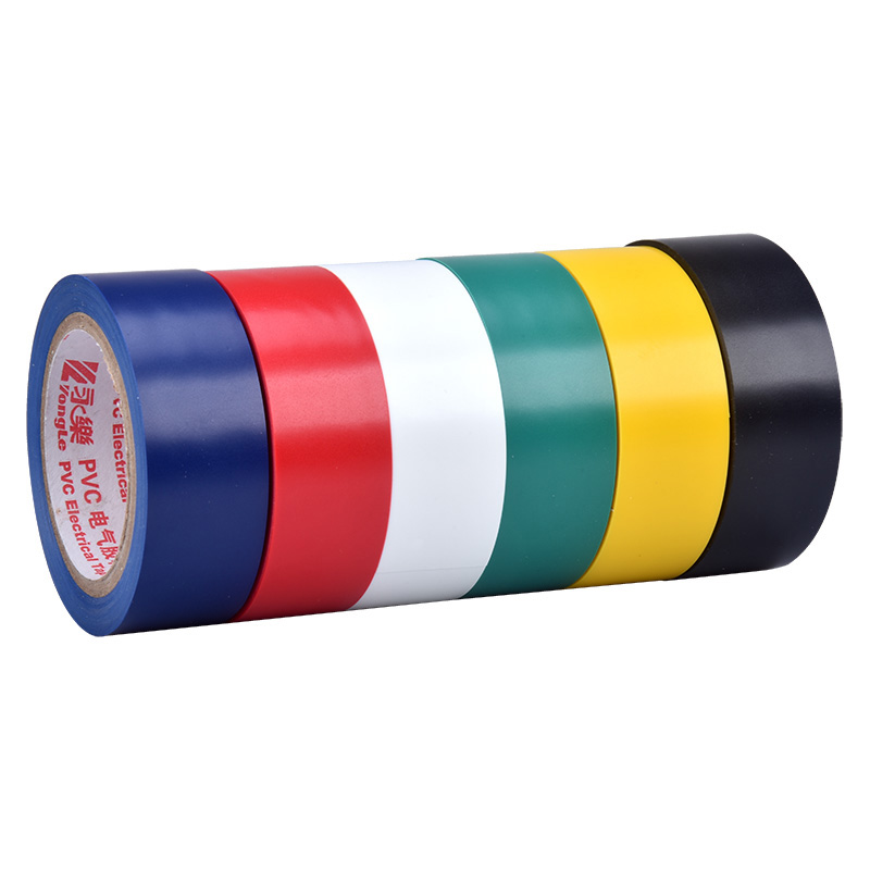 180C-PVC电气胶粘带-永乐汽车线束胶粘带