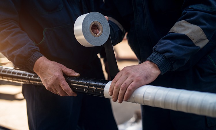 永乐胶粘带助力通讯设备升级