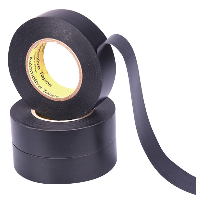 8521-PVC电气胶粘带-永乐汽车线束胶粘带