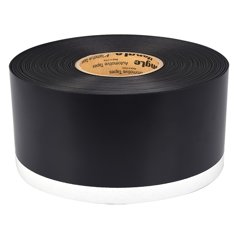 8575-PVC电气胶粘带-永乐汽车线束胶粘带