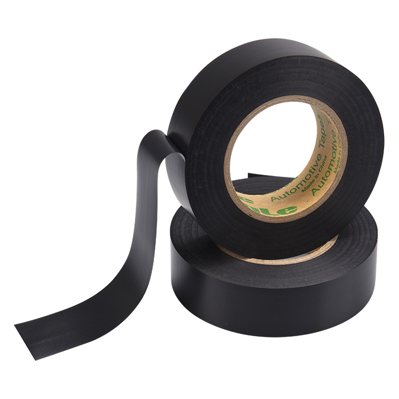 8874S-PVC电气胶粘带-永乐汽车线束胶粘带