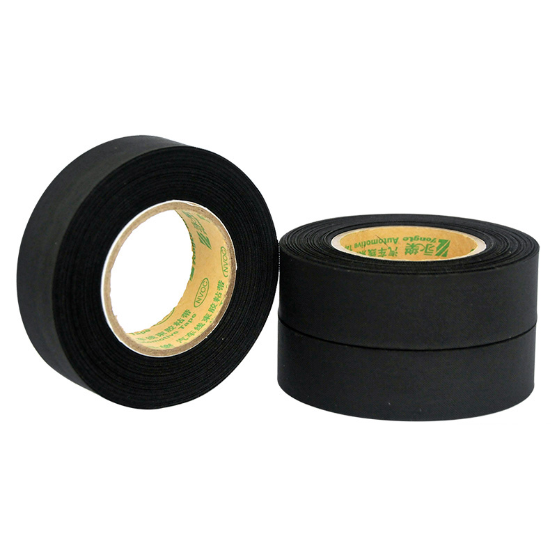 9511-PVC电气胶粘带-永乐汽车线束胶粘带