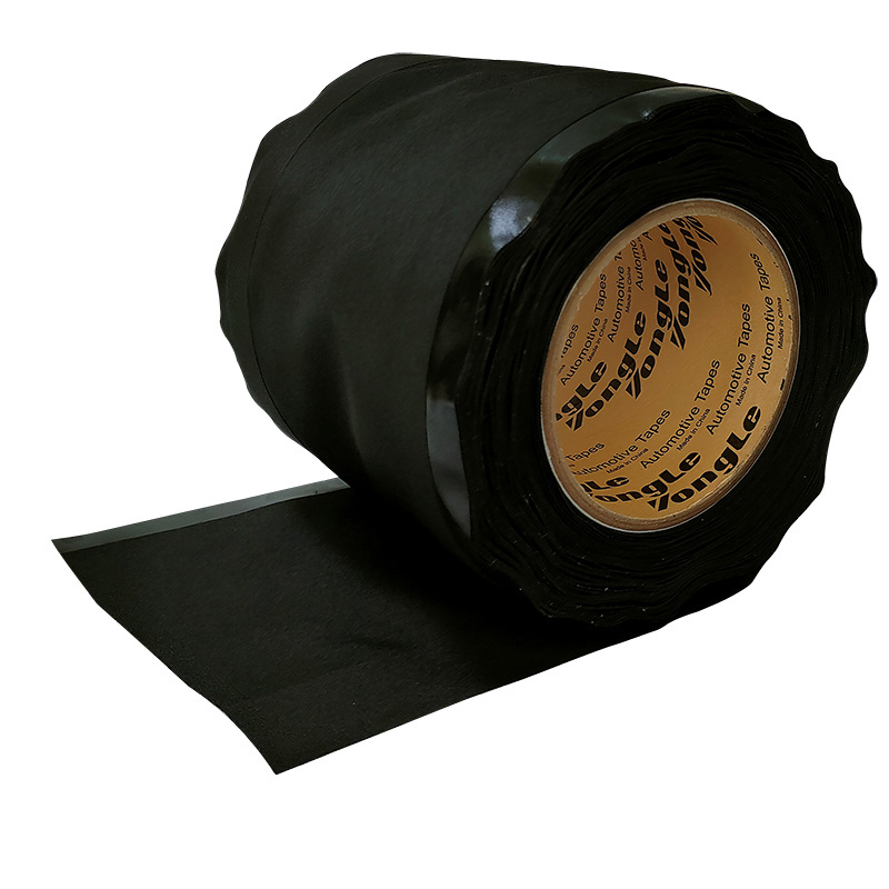 9523D-PS-1-PVC电气胶粘带-永乐汽车线束胶粘带