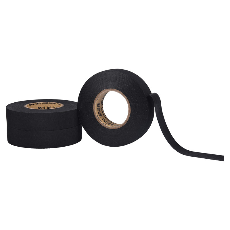 9524C-PVC电气胶粘带-永乐汽车线束胶粘带