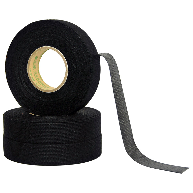 E160-PVC电气胶粘带-永乐汽车线束胶粘带