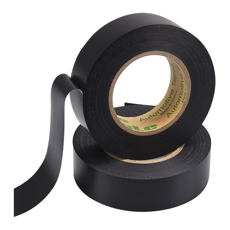 E3085-PVC电气胶粘带-永乐汽车线束胶粘带