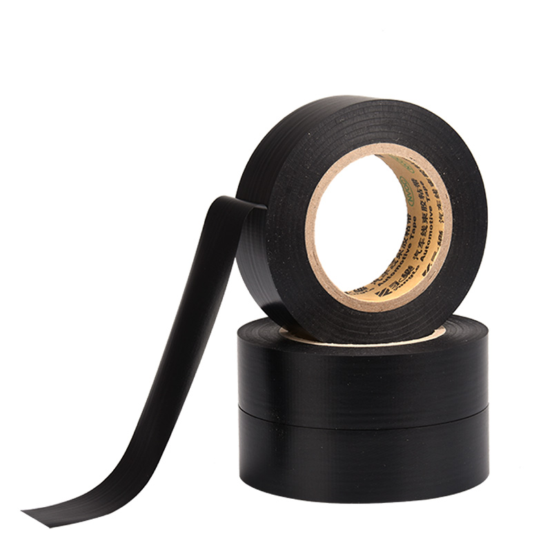 FCL180S-PVC电气胶粘带-永乐汽车线束胶粘带