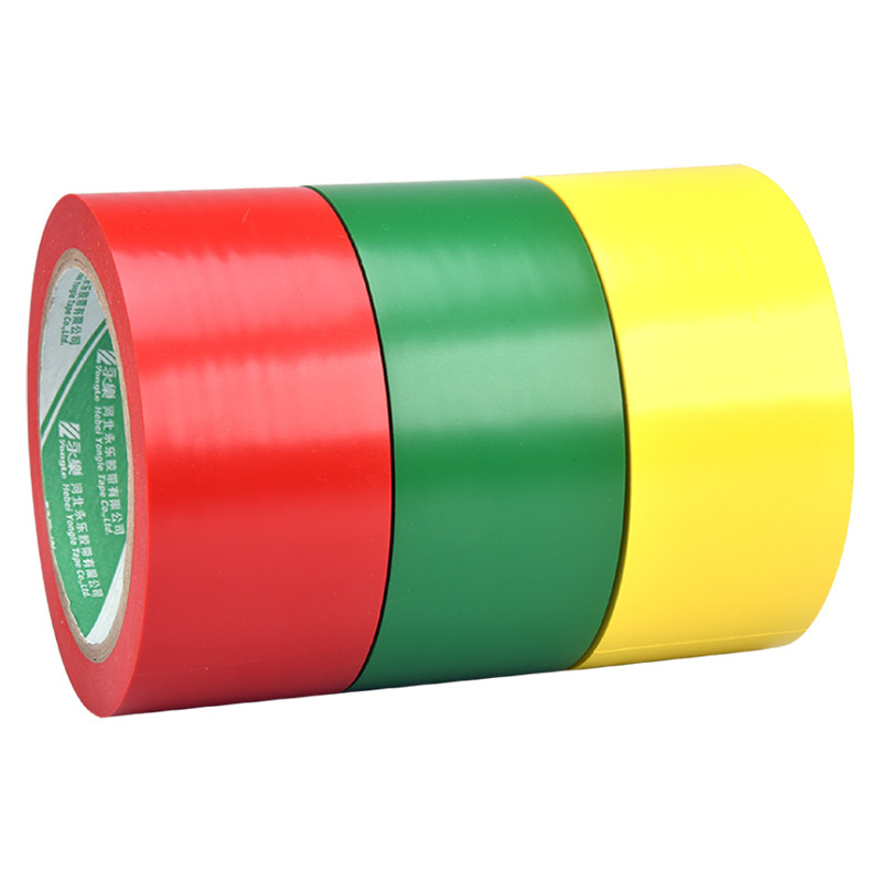 JSH140-1-PVC电气胶粘带-永乐汽车线束胶粘带