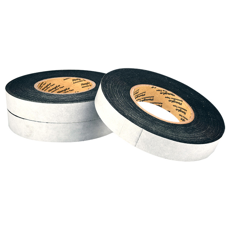 河北永乐胶带有限公司绒布基袖套线束胶带行业潜力分析