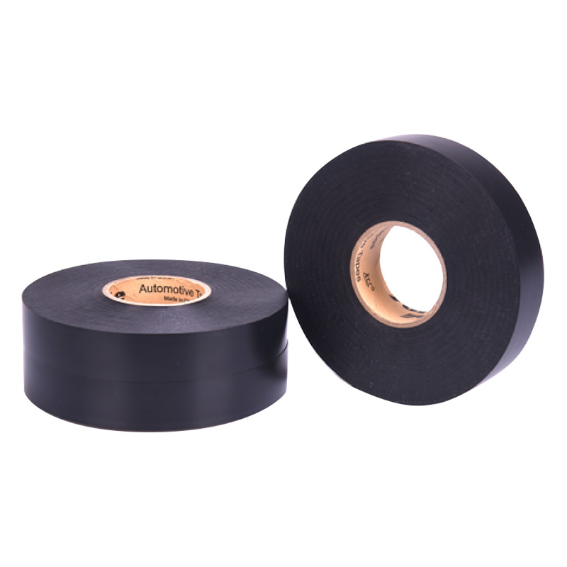 N17-PVC电气胶粘带-永乐汽车线束胶粘带