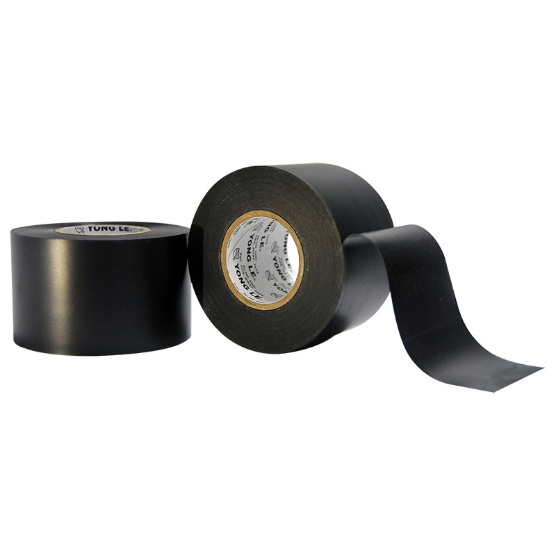 No.500N-PVC电气胶粘带-永乐汽车线束胶粘带