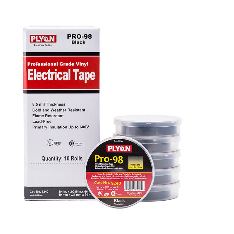 河北永乐胶带有限公司环保胶带与阻燃胶带在汽车线束处理中的比较