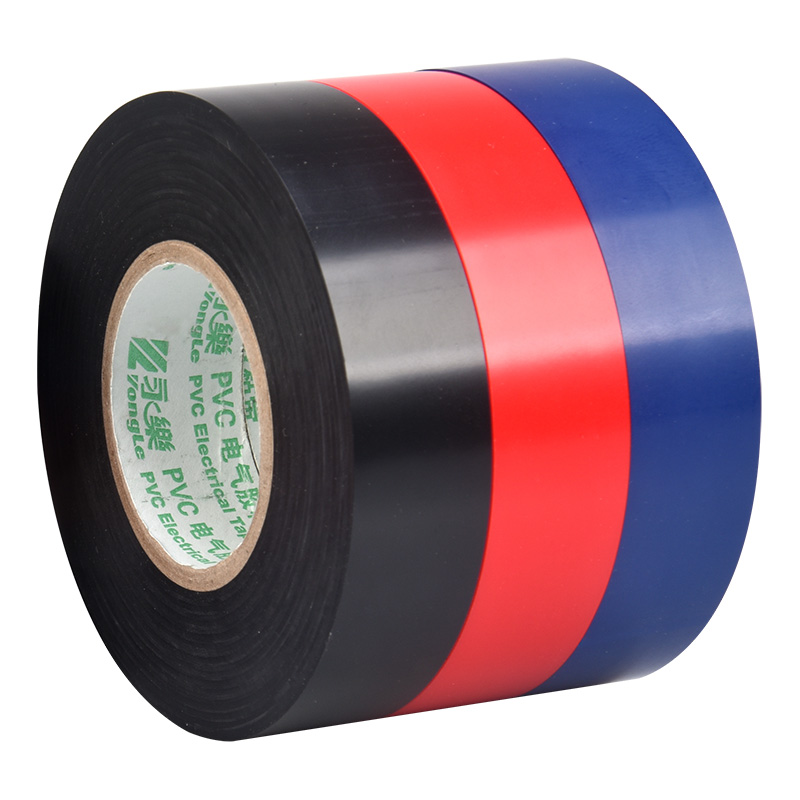 UM110N-PVC电气胶粘带-永乐汽车线束胶粘带