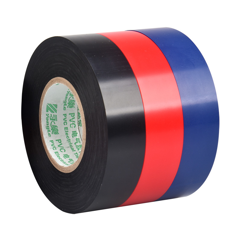 UMD120N-2-PVC电气胶粘带-永乐汽车线束胶粘带