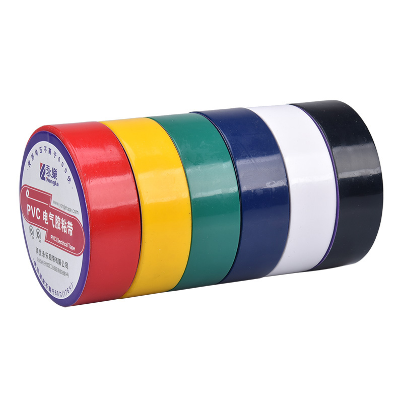 UMD180NLC-PVC电气胶粘带-永乐汽车线束胶粘带