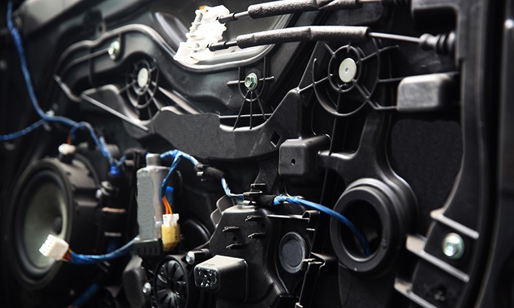 涤伦布料的防水效果