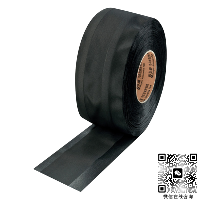 PET布基线束胶带质量监控策略