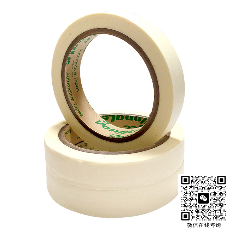 环保线束胶带可持续性优势剖析