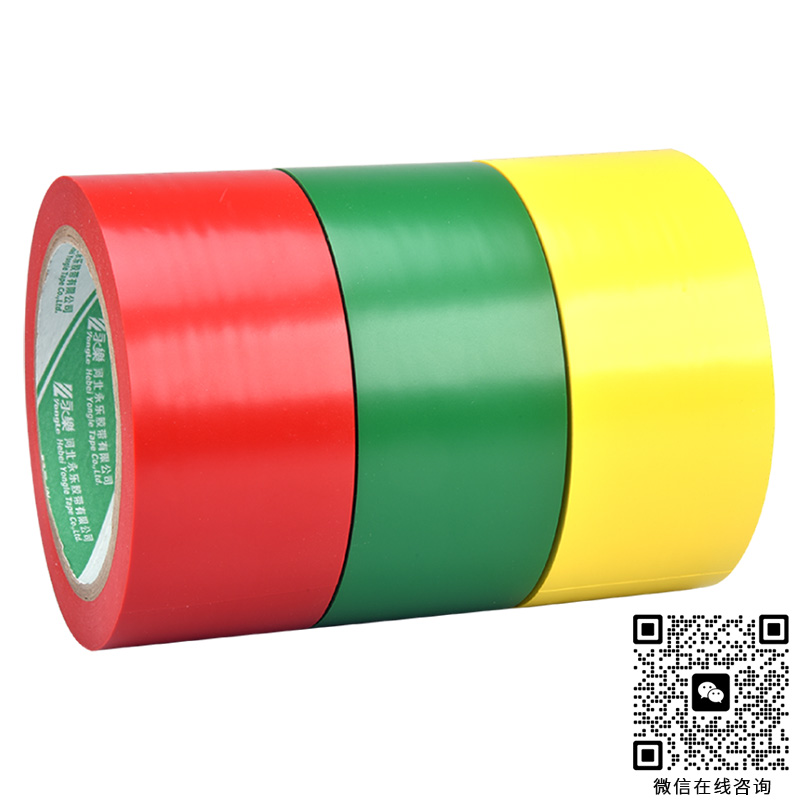 深度解读环保阻然胶带在工业装配中的实际效用