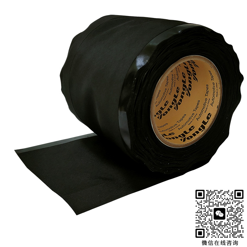 接点胶带在电气领域的广泛应用