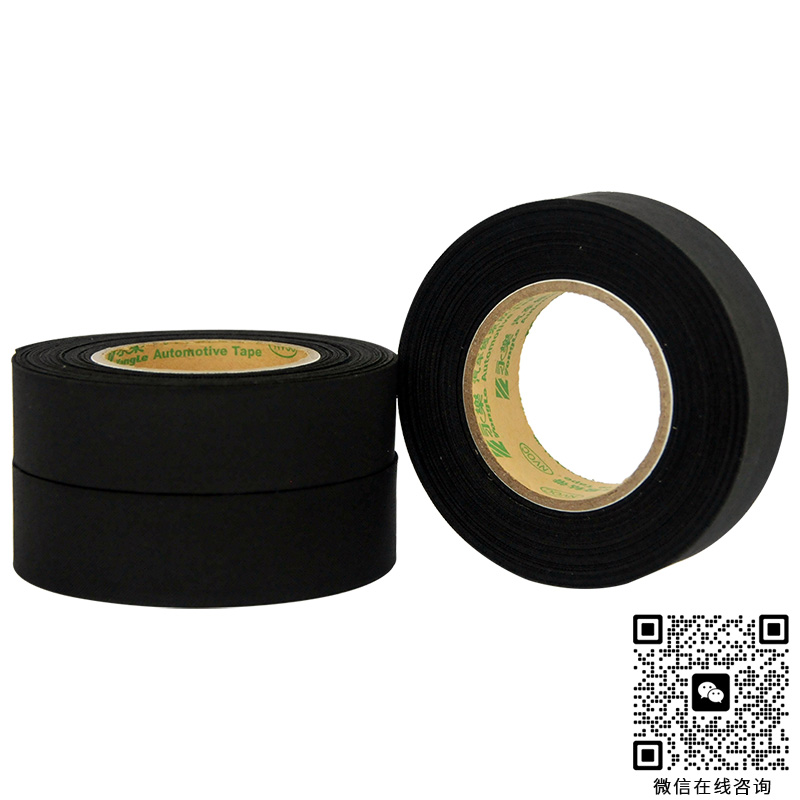 喷漆遮蔽技巧大揭秘:线束厂缠胶带选购攻略