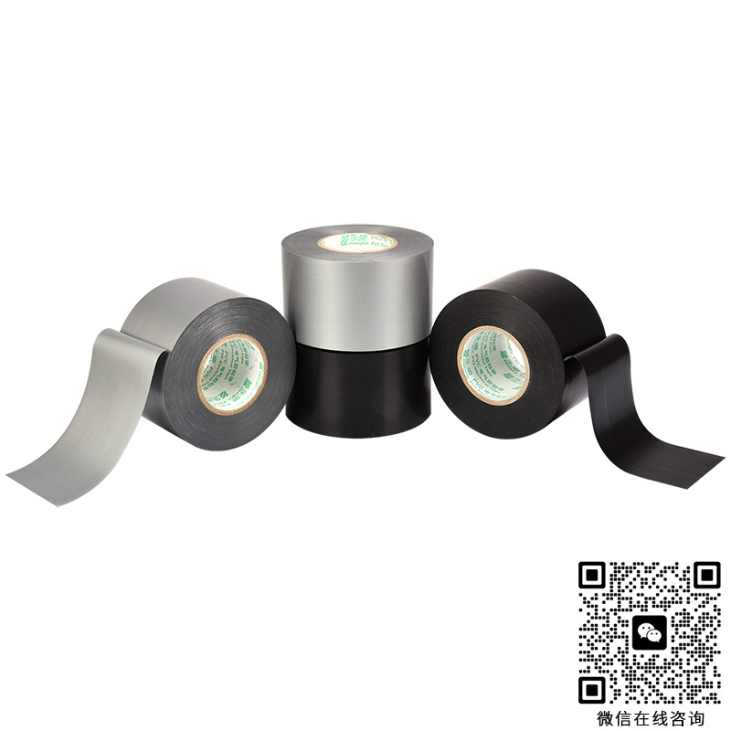 绒布胶粘带汽车线束应用案例研究